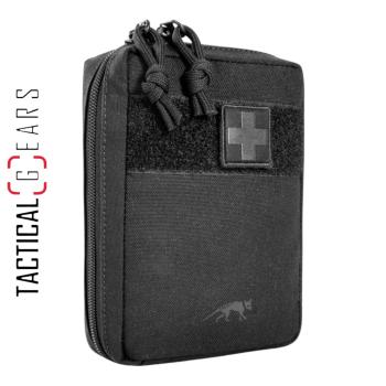 TASMANIAN TIGER TT FIRST AID BASIC SCHWARZ MOLLE